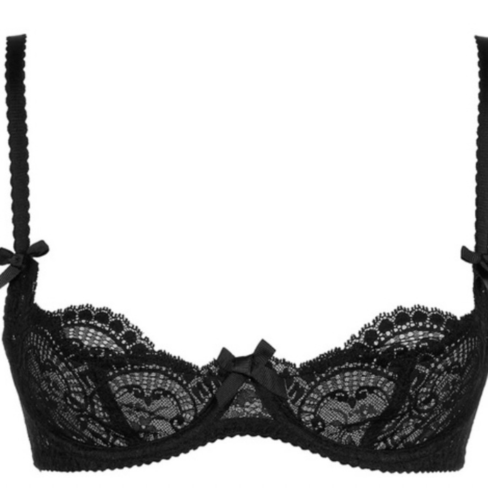 Vanessa Bra by L’Agent Provocateur